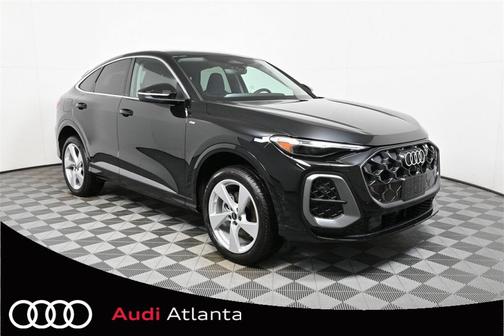 2025 Audi Q5 Premium Plus TFSI quattro S tronic