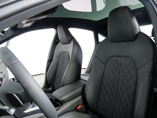 Mythos Black Metallic 2026 Audi S5 3.0T Premium Plus