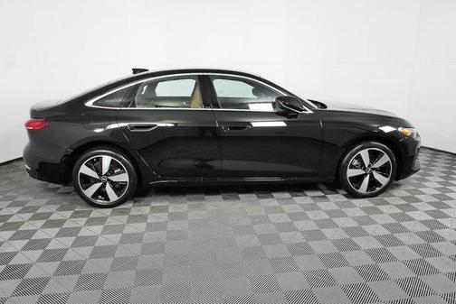 2025 Audi A5 Premium Plus TFSI quattro S tronic
