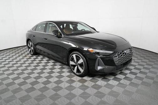 2025 Audi A5 Premium Plus TFSI quattro S tronic