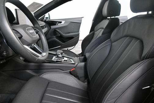 2025 Audi A5 Sportback 45 S Line Premium Plus
