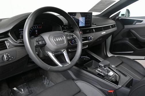 2025 Audi A5 Sportback 45 S Line Premium Plus