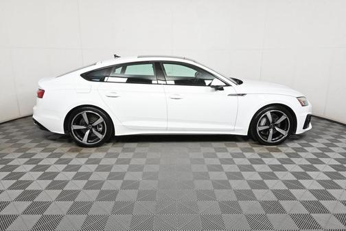 2025 Audi A5 Sportback 45 S Line Premium Plus