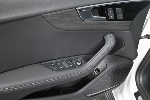 2025 Audi A5 Sportback 45 S Line Premium Plus