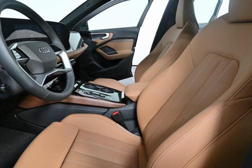 2025 Audi A5 Prestige