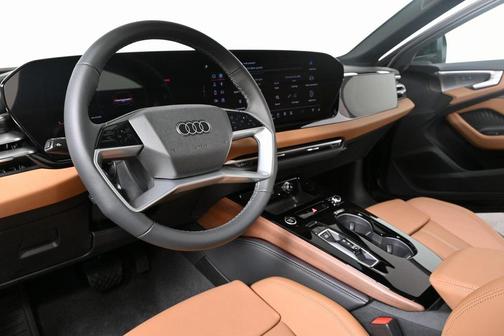 2025 Audi A5 Prestige