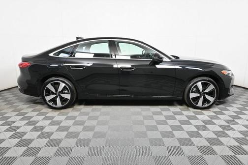 2025 Audi A5 Prestige