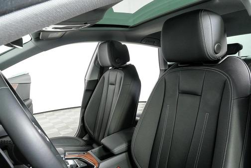 2022 Audi A5 Sportback Premium Plus