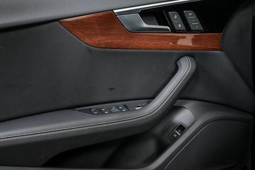 2022 Audi A5 Sportback Premium Plus