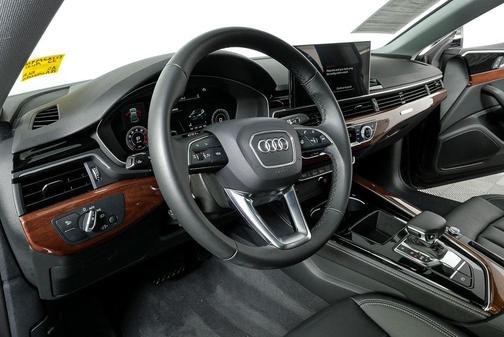 2022 Audi A5 Sportback Premium Plus