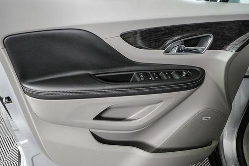 2016 Buick Encore Sport Touring