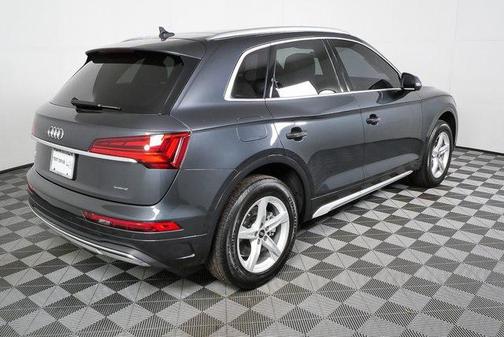 2023 Audi Q5 40 Premium