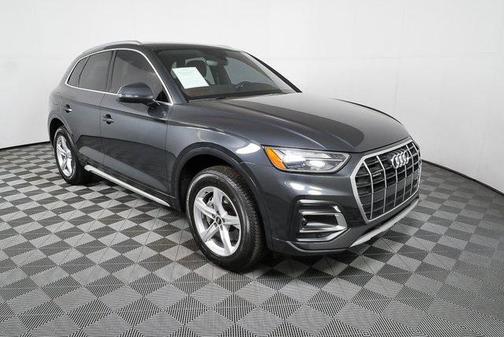 2023 Audi Q5 40 Premium