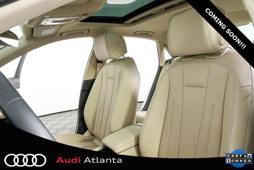 2023 Audi A4 40 Premium