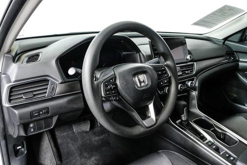 2021 Honda Accord LX 1.5T
