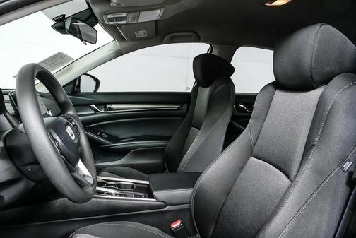 2021 Honda Accord LX 1.5T