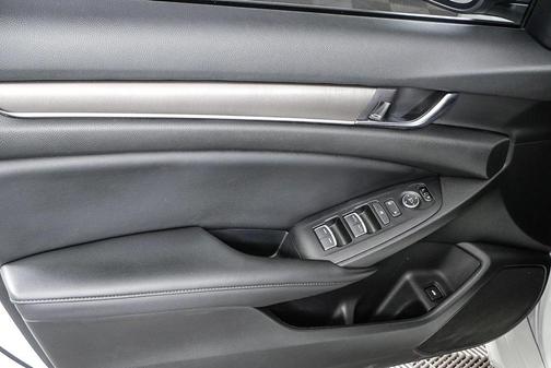 2021 Honda Accord LX 1.5T