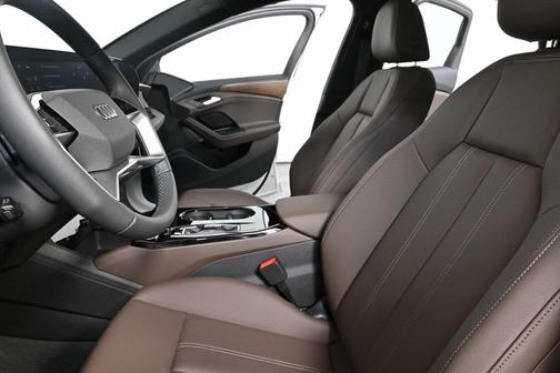 2025 Audi A6 Premium