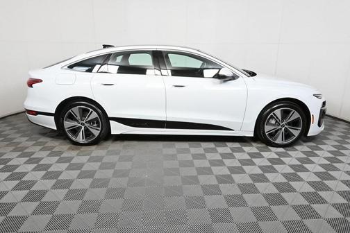 2025 Audi A6 Premium