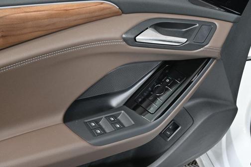 2025 Audi A6 Premium