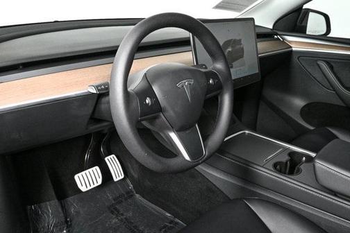2023 Tesla Model Y Performance Dual Motor All-Wheel Drive
