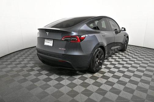 2023 Tesla Model Y Performance Dual Motor All-Wheel Drive
