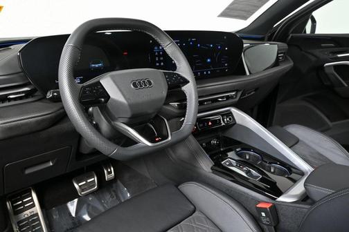 2025 Audi SQ5 3.0T Premium Plus