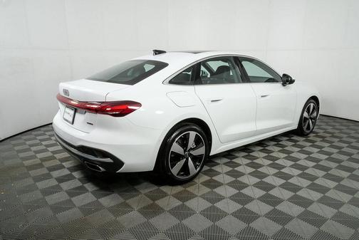 2025 Audi A5 Premium TFSI quattro S tronic