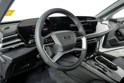 2025 Audi A5 Premium TFSI quattro S tronic
