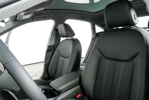 2025 Audi A5 Premium TFSI quattro S tronic