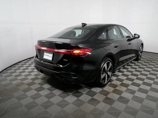 2026 Audi A5 Prestige TFSI quattro S tronic