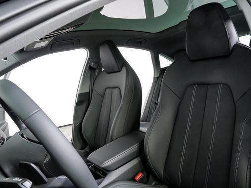 2026 Audi A5 Prestige TFSI quattro S tronic