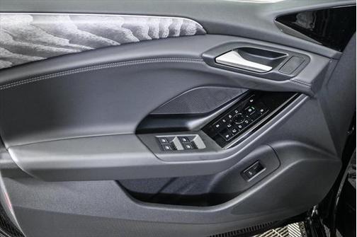 2025 Audi A6 Premium