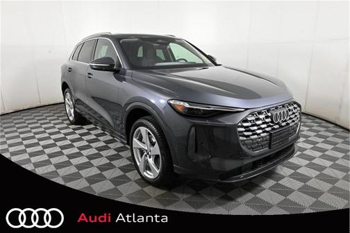 2025 Audi Q5 Premium Plus