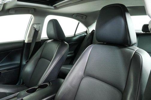 2019 Lexus IS 300 Base