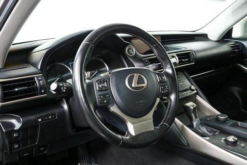 2019 Lexus IS 300 Base