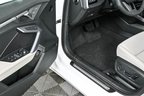 2025 Audi A3 Premium