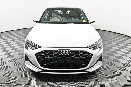 2025 Audi A3 Premium