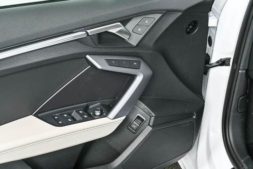 2025 Audi A3 Premium
