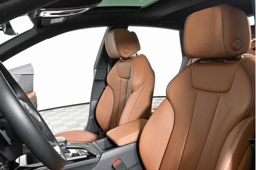 2024 Audi A5 Sportback 45 S Line Premium