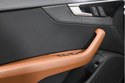 2024 Audi A5 Sportback 45 S Line Premium
