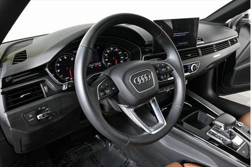 2024 Audi A5 Sportback 45 S Line Premium