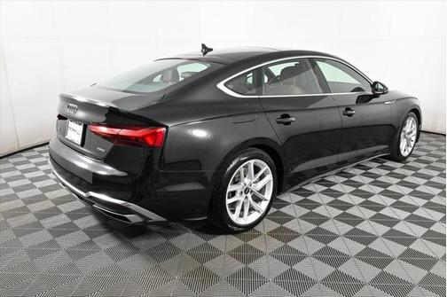 2024 Audi A5 Sportback 45 S Line Premium