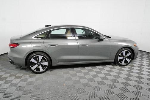 2025 Audi A5 Premium Plus TFSI quattro S tronic