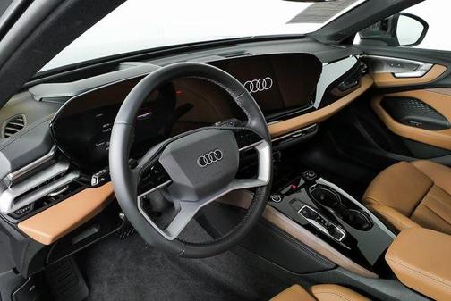 2025 Audi A5 Premium Plus TFSI quattro S tronic