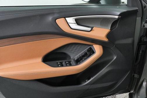 2025 Audi A5 Premium Plus TFSI quattro S tronic