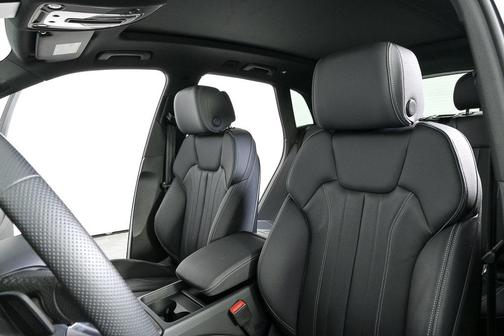 2025 Audi Q5 55 S line Premium Plus