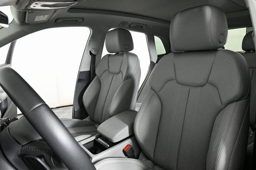 2020 Audi Q5 Premium Plus 55 TFSI e quattro S tronic