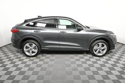 2025 Audi Q5 Premium Plus TFSI quattro S tronic