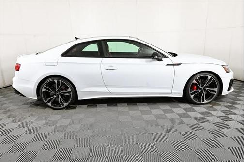 2022 Audi S5 3.0T Premium Plus